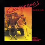 Ry Cooder - Crossroads (OST) [USED CD]