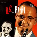 Benny Goodman - B.G. In Hi-Fi [USED CD]