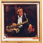 John Coltrane - The Gentle Side Of John Coltrane [USED CD]