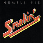 Humble Pie - Smokin' [USED CD]