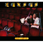Kansas - Two For The Show [USED CD]