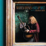 Warren Haynes - Ashes & Dust [USED CD]