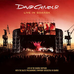 David Gilmour - Live In Gdansk [USED 3CD]