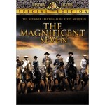 Magnificent Seven (1960) [USED DVD]
