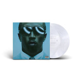Puff Daddy - Press Play (White Vinyl) [2LP]