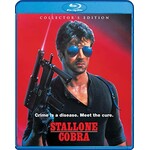 Cobra (1986) (Coll Ed) [USED BRD]