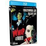 Whip And The Body (1963) [USED BRD]