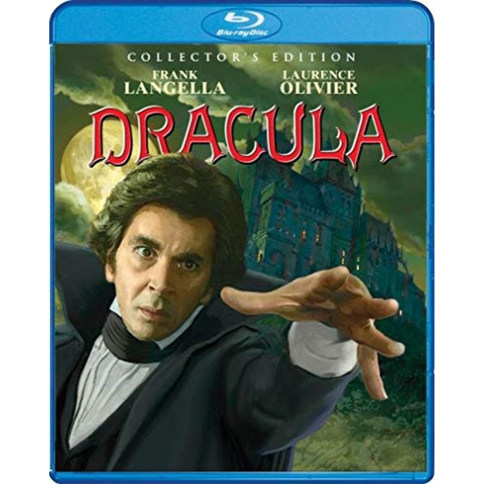Dracula (1979) (Coll Ed) [USED 2BRD]