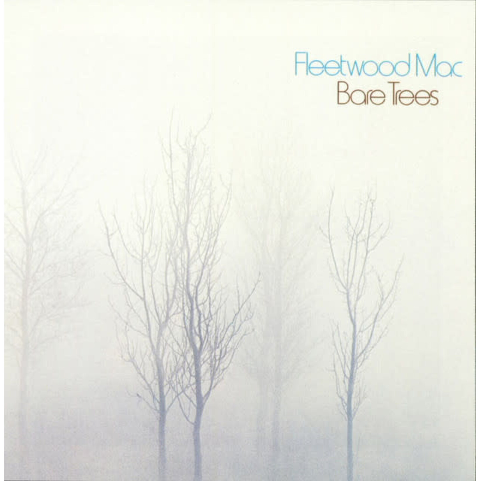 Fleetwood Mac - Bare Trees [USED CD]