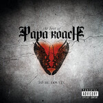 Papa Roach - The Best Of Papa Roach: To Be Loved [USED CD]