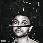 Weeknd - Beauty Behind The Madness [USED CD]