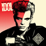 Billy Idol - Idolize Yourself: The Very Best Of Billy Idol [USED CD]