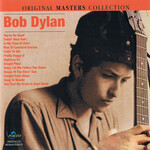 Bob Dylan - Bob Dylan [USED CD]