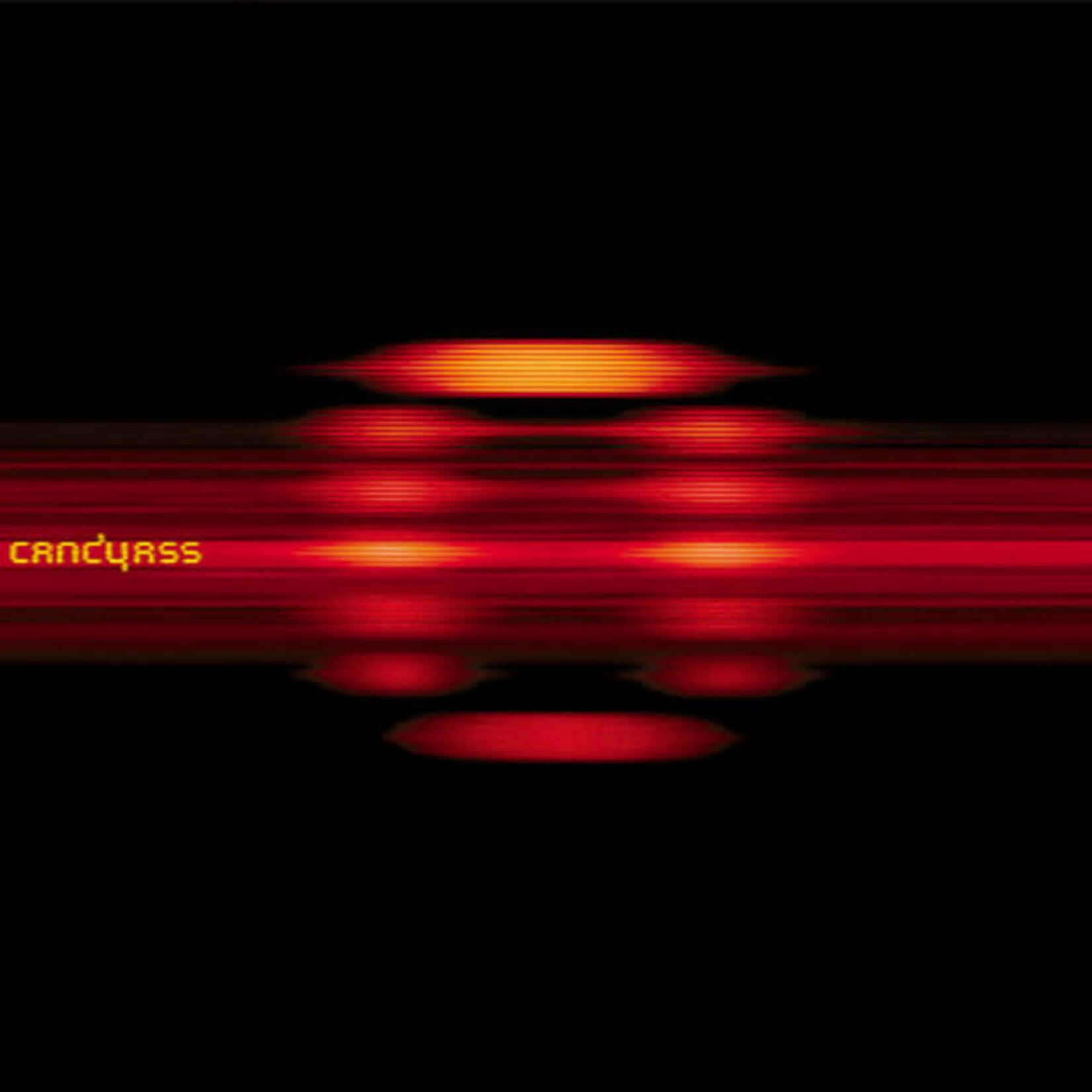 Orgy - Candyass [USED CD]