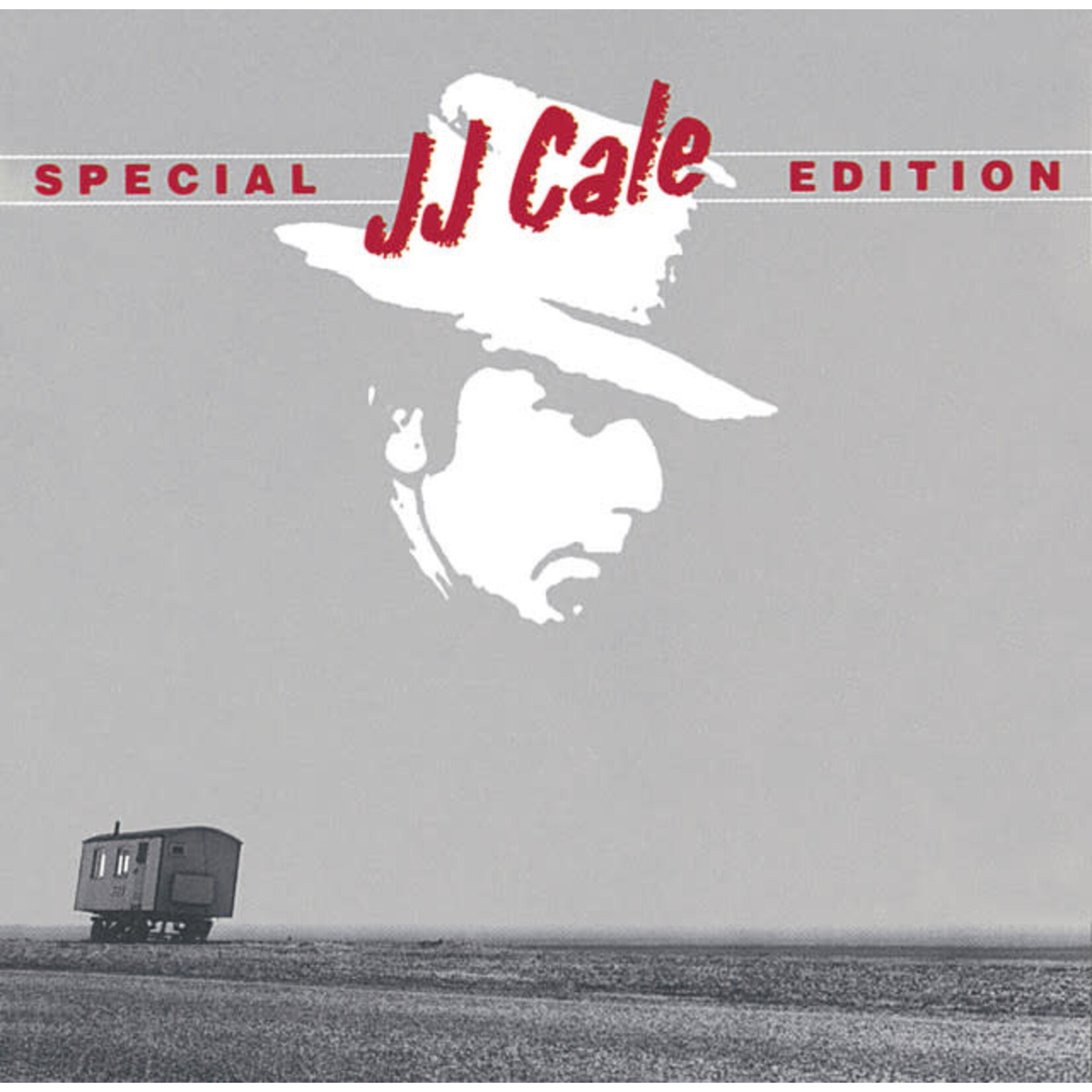 J.J. Cale - Special Edition [USED CD]