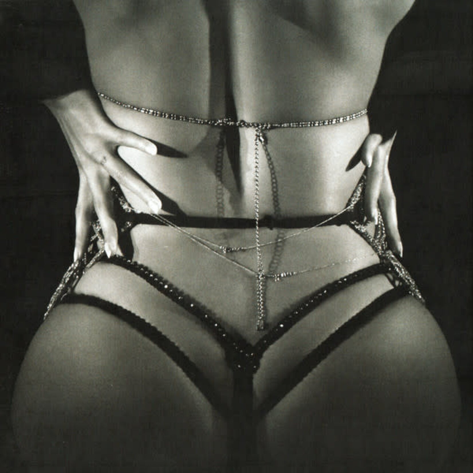 Beyonce - Beyonce [USED CD/DVD]