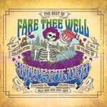 Grateful Dead - The Best Of Fare Thee Well: Celebrating 50 Years Of Grateful Dead [USED 2CD]