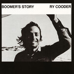 Ry Cooder - Boomer's Story [USED CD]