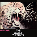 Peter Green - The End Of The Game [USED CD]