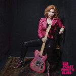 Sue Foley - Pinky's Blues [USED CD]
