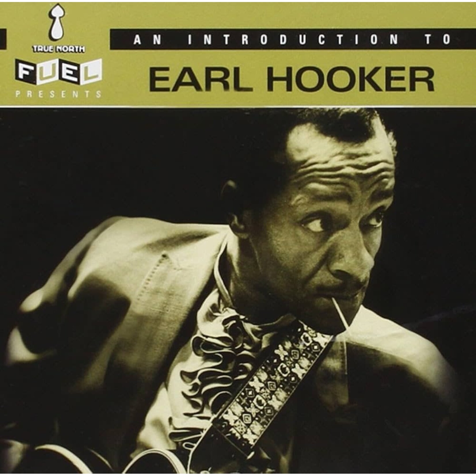 Earl Hooker - An Introduction To Earl Hooker [USED CD]