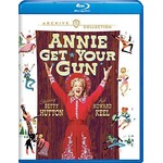 Annie Get Your Gun (1950) [BRD]