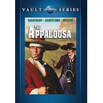 Appaloosa (1966) [DVD]