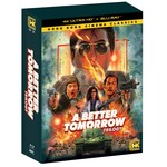 A Better Tomorrow - Trilogy [4K/BRD]