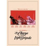 Charge Of The Light Brigade (1968) [DVD]