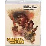 Charley One-Eye (1973) [BRD]