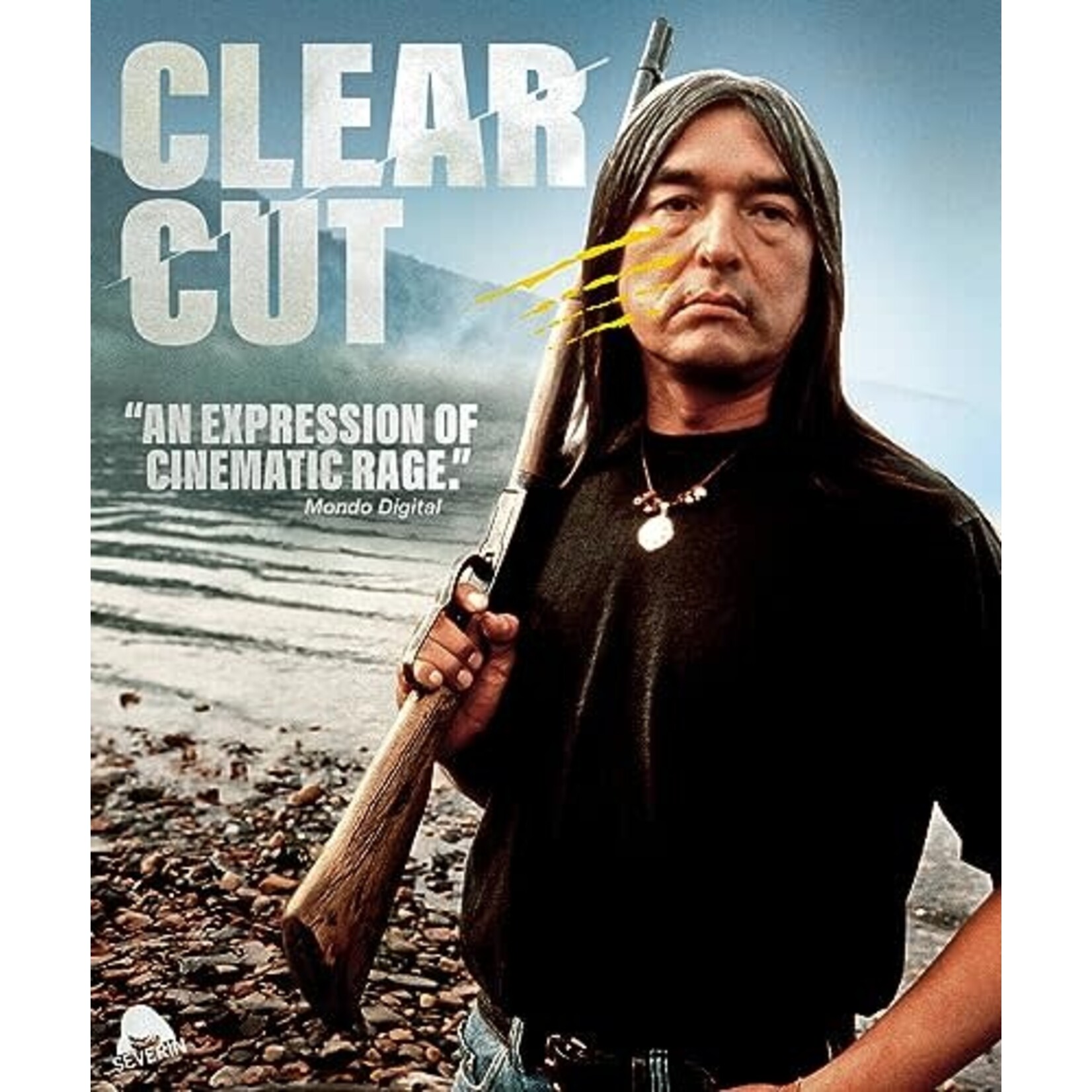 Clearcut (1991) [BRD]