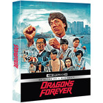 Dragons Forever (1988) [4K/BRD]