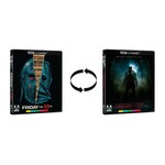 Friday The 13th (2009) [4K]