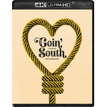 Goin' South (1978) [4K/BRD]