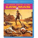 Lawman (1971) [BRD]