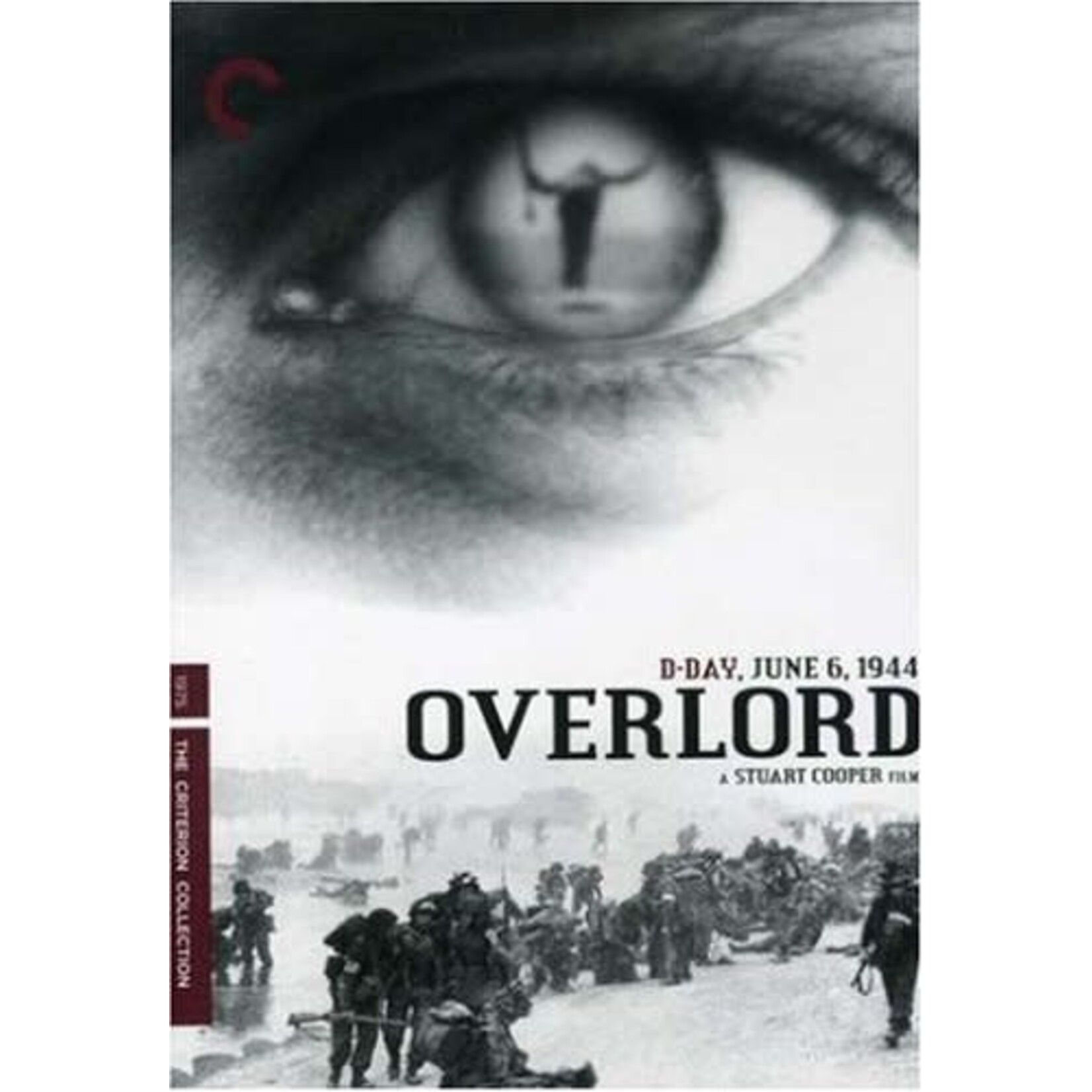 Overlord (1975) (Criterion) [DVD]