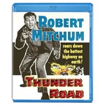 Thunder Road (1958) [BRD]