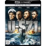 U-571 (2000) [4K/BRD]