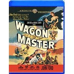 Wagon Master (1950) [BRD]