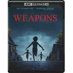 Weapons (2025) [4K]
