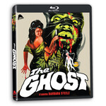 Ghost (1963) [BRD]