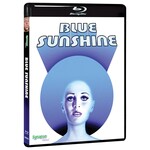 Blue Sunshine (1977) [BRD]