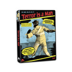 Terror Is A Man (1959) [DVD]