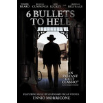 6 Bullets To Hell (2015) [DVD]