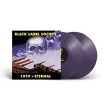 Black Label Society - 1919 Eternal (Purple Vinyl) [2LP]