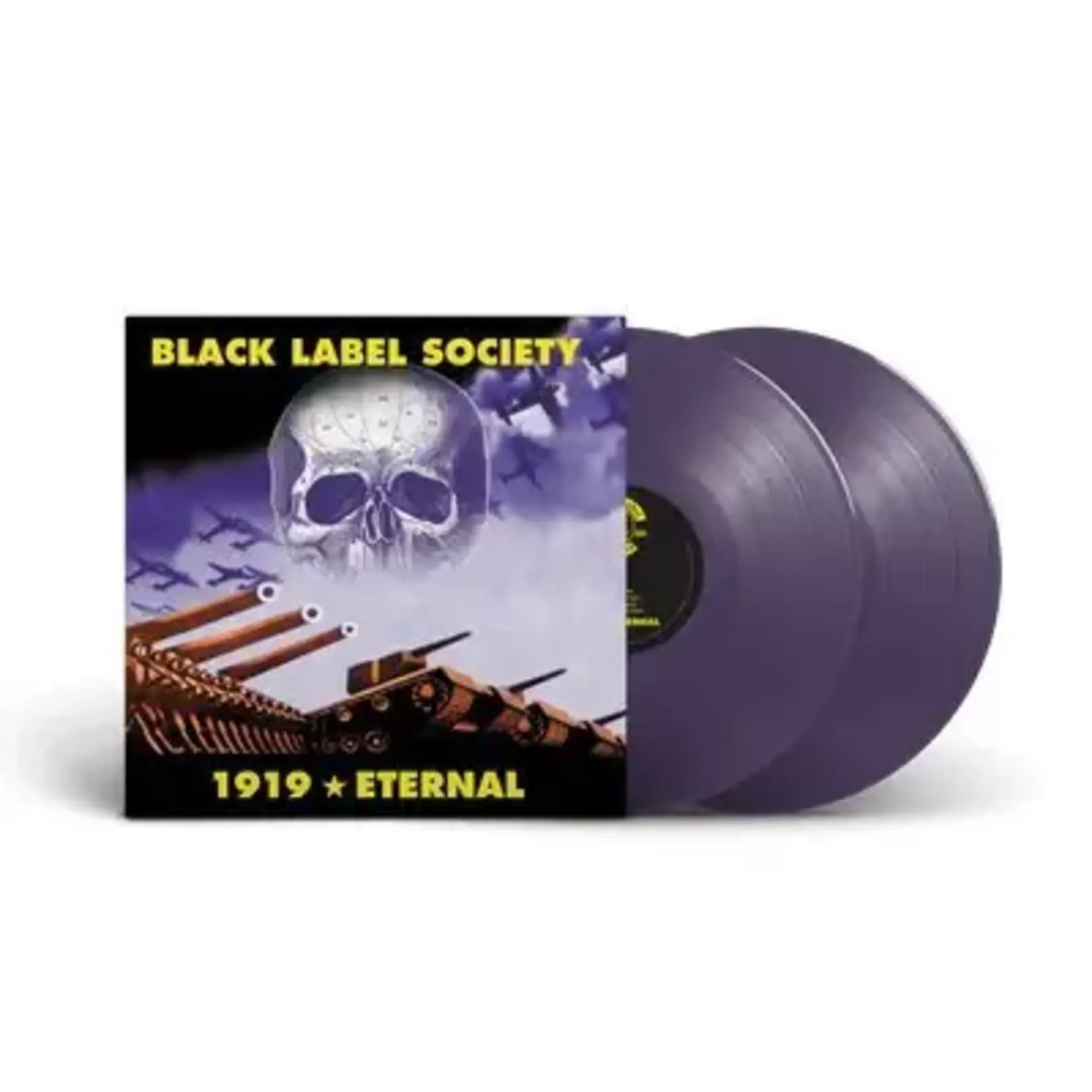 Black Label Society - 1919 Eternal (Purple Vinyl) [2LP]