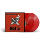 Black Label Society - Mafia (Red Vinyl) [2LP]