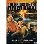 Bridge On The River Kwai (1957) [DVD]
