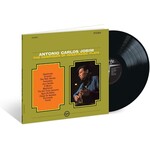 Antonio Carlos Jobim - The Composer Of Desafinado, Plays (Verve Vault Series) [LP]