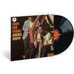 Archie Shepp - Four For Trane (Verve Vault Series) [LP]